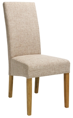 Picture of Dining chair Home4you Mondeo Beige 19940