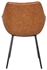 Picture of Dining chair Home4you Naomi Light Brown