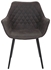 Picture of Dining chair Home4you Naomi Light Gray