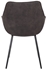 Picture of Dining chair Home4you Naomi Light Gray