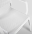 Picture of Dining chair Home4you Pipa White