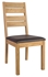 Picture of Dining chair Home4you Provence Dark Brown 45822