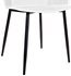 Picture of Dining chair Home4you Toby White