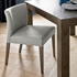 Picture of Dining chair Home4you Turin Gray 11321