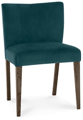 Picture of Dining chair Home4you Turin Green 11324