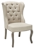 Picture of Dining chair Home4you Watson Beige 11775