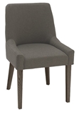 Show details for Dining chair MN 1132 40 24 Gray 3075019