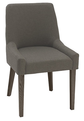 Picture of Dining chair MN 1132 40 24 Gray 3075019