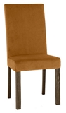 Show details for Dining chair MN 1132 50 60 Orange 3075021