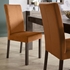 Picture of Dining chair MN 1132 50 60 Orange 3075021