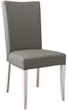 Show details for Dining chair MN 2172 TPUM NF10 Gray 2773017