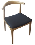 Show details for Dining chair MN 288 Black 2981069