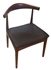 Picture of Dining chair MN 288 Black Dark Brown 2981068