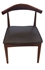 Picture of Dining chair MN 288 Black Dark Brown 2981068