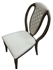 Picture of Dining chair MN 2981009 White