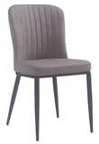 Show details for Dining chair MN A351 Gray 2956033