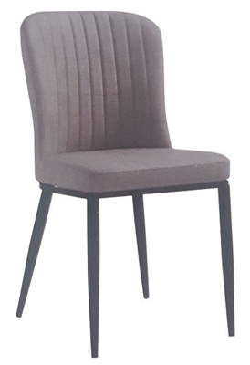 Picture of Dining chair MN A351 Gray 2956033