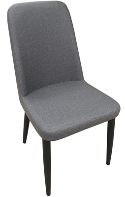 Picture of Dining chair MN A96 Gray 2956030