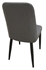 Picture of Dining chair MN A96 Gray 2956030