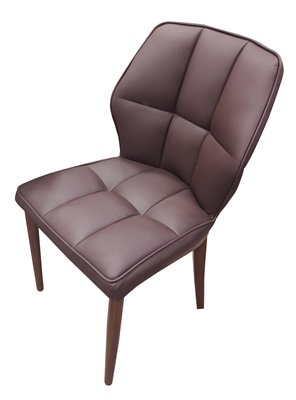 Picture of Dining chair MN Brown 2990027