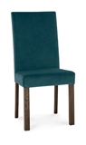 Show details for Dining chair MN Dark Green 3075022