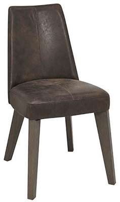 Picture of Dining chair MN GDSU Dark Brown 2773023