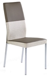 Show details for Dining chair MN K173 Brown 2375013