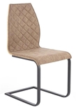 Show details for Dining chair MN K265 Beige 3008034