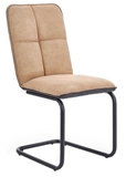 Show details for Dining chair MN K268 Beige 3008035