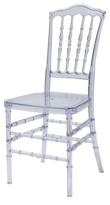 Picture of Dining chair MN Loris Transparent 2866053