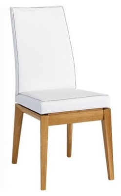 Picture of Dining chair MN Modern White 2405021