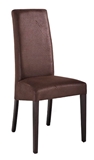 Show details for Dining chair MN Roko 2659005 Brown