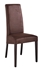 Picture of Dining chair MN Roko 2659005 Brown