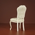 Picture of Dining chair MN Sibarit Ivory