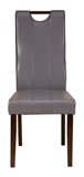 Show details for Dining chair MN Tony Gray 3086007