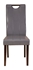 Picture of Dining chair MN Tony Gray 3086007