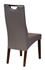 Picture of Dining chair MN Tony Gray 3086007