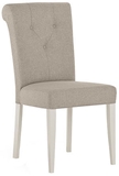 Show details for Dining chair MN Tpum Beige 2773009