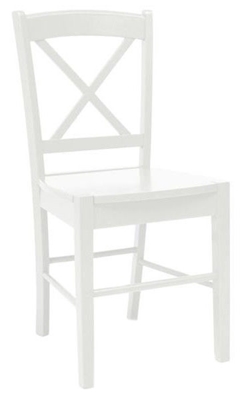 Picture of Dining chair Signal Meble CD-56 White