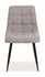 Picture of Dining chair Signal Meble Chic Gray