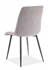 Picture of Dining chair Signal Meble Chic Gray