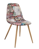 Show details for Dining chair Signal Meble Other Map