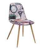 Show details for Dining chair Signal Meble Other Paris