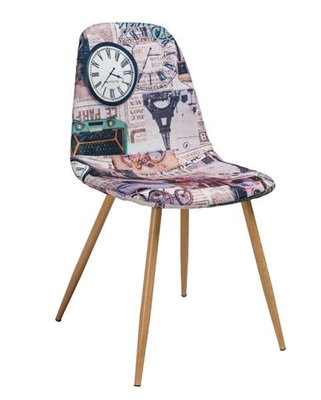 Picture of Dining chair Signal Meble Other Paris