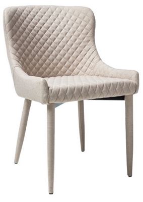 Picture of Dining chair Signal Meble Colin Beige