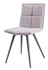 Picture of Dining chair Signal Meble Dario Gray