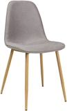 Show details for Dining chair Signal Meble Dual Gray