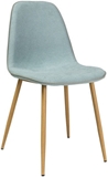 Show details for Dining chair Signal Meble Dual Mint