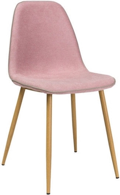 Picture of Dining chair Signal Meble Dual Pink