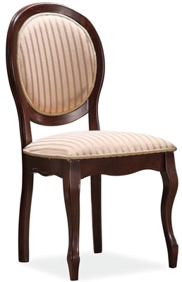 Picture of Dining chair Signal Meble FN-SC Walnut